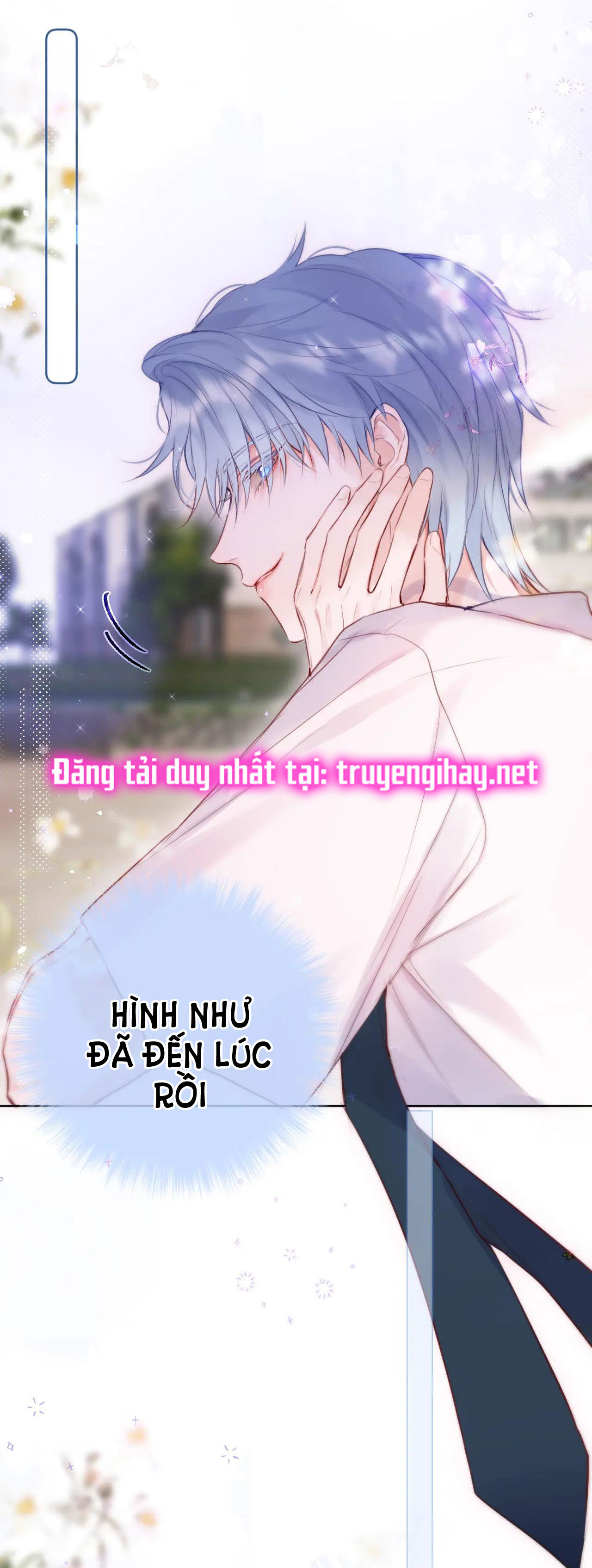 cạm bẫy của hồ ly chapter 15.2 1