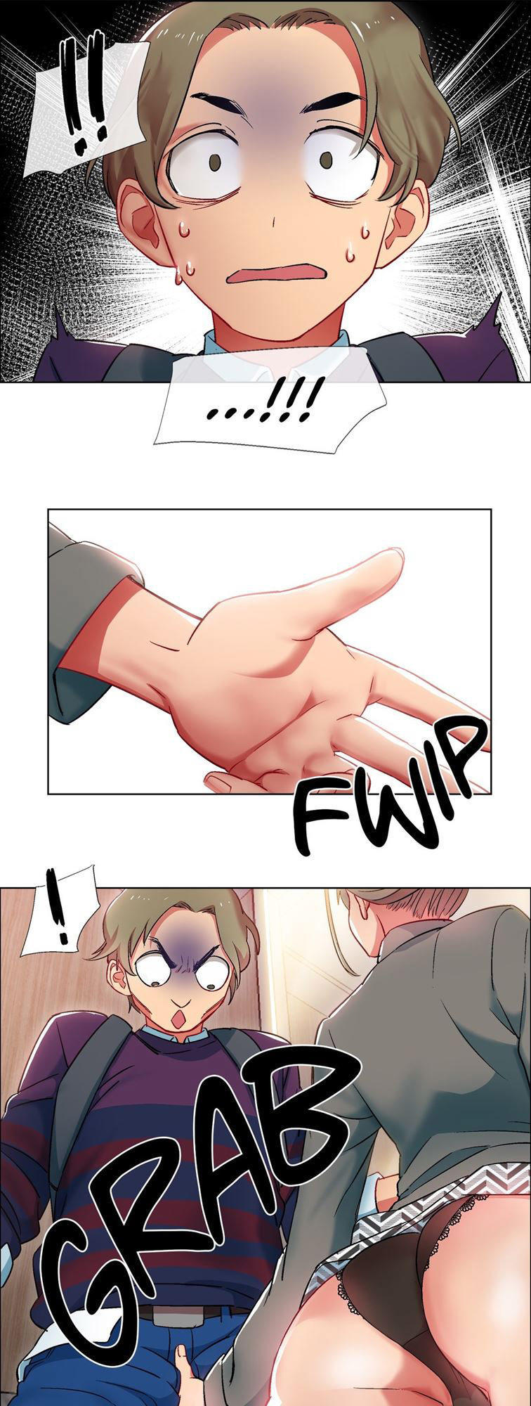 rental girls chapter 9 36