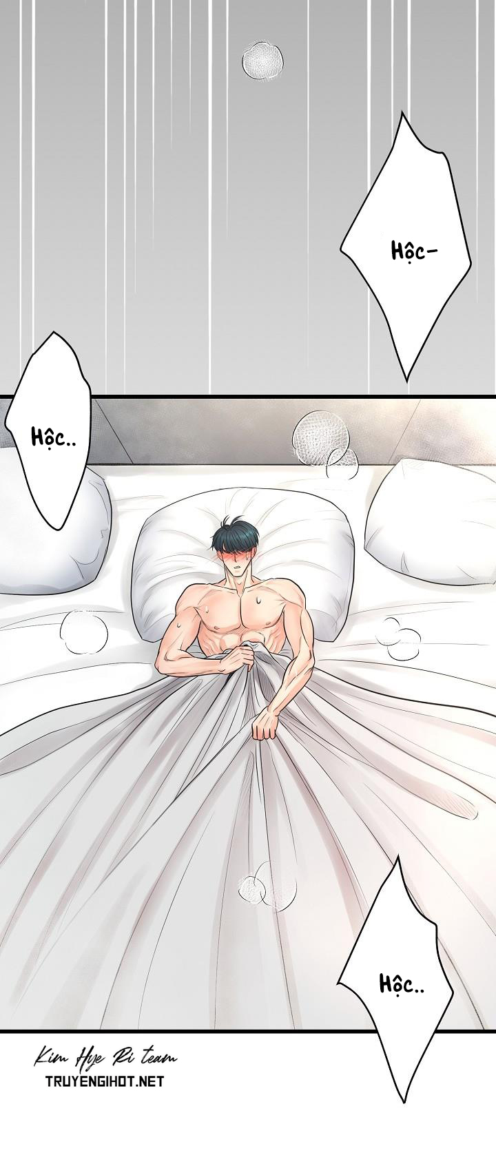 ranh giới tội ác chapter 2 49