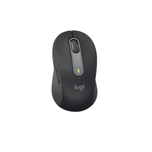 Combo Bàn Phím Và Chuột Không Dây Logitech Signature MK650 for Business - Hàng Chính Hãng