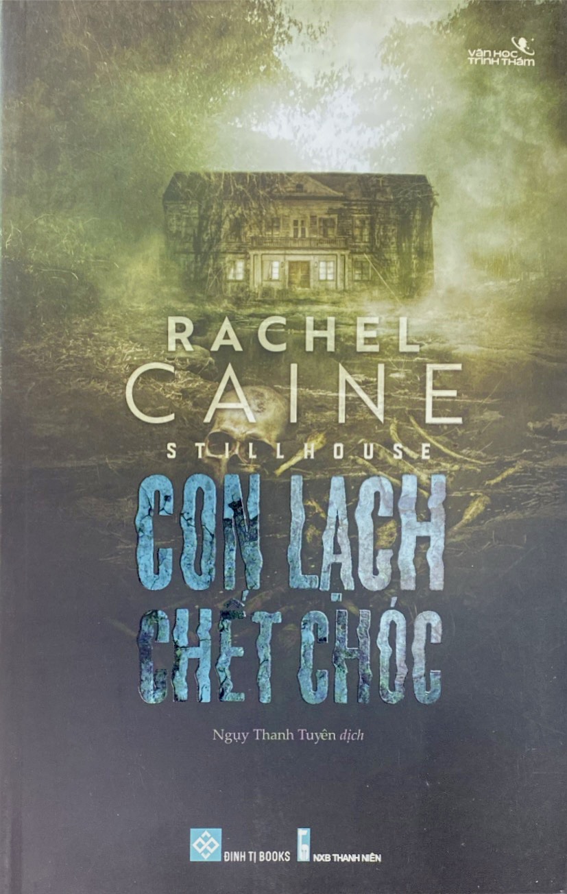 Con lạch chết chóc