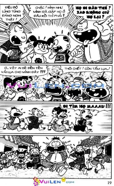 thần đồng đất việt chapter 95 17