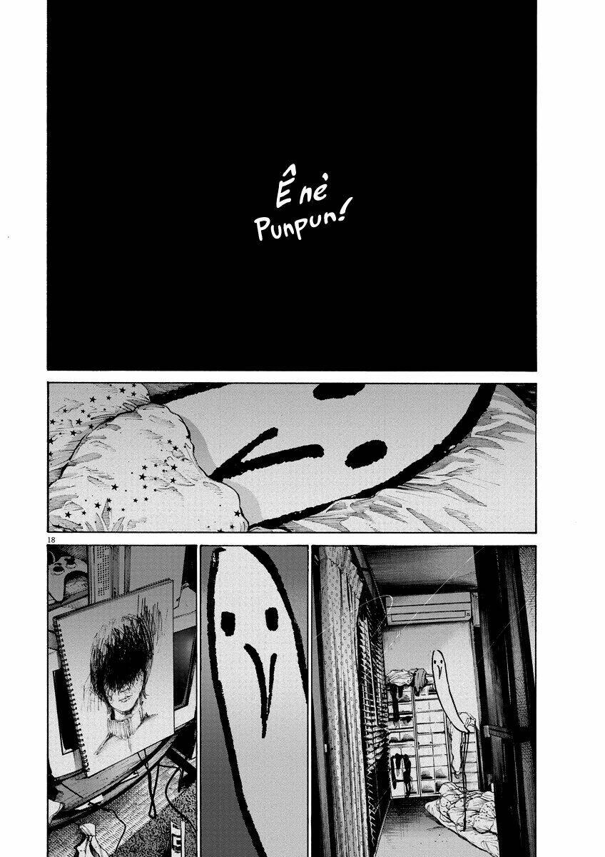 chúc ngủ ngon, punpun chapter 88 17