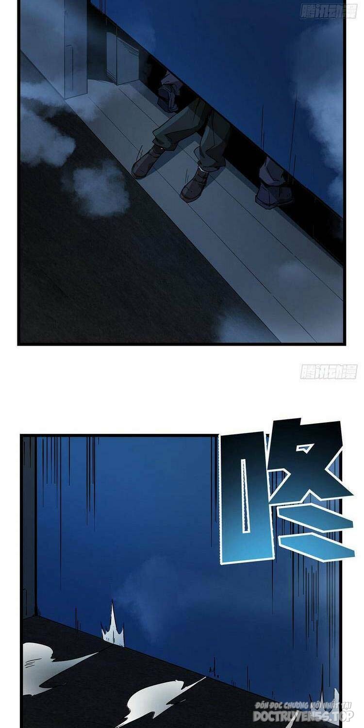 giải cứu 99 nữ chính ở mạt thế chapter 60 36