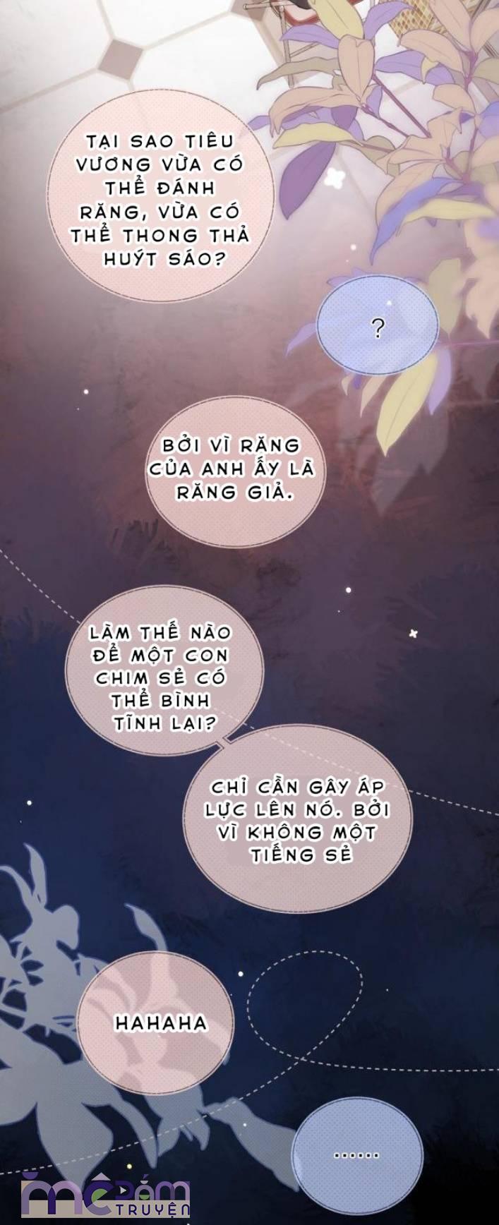 gặp em hóa si tình chapter 29 15