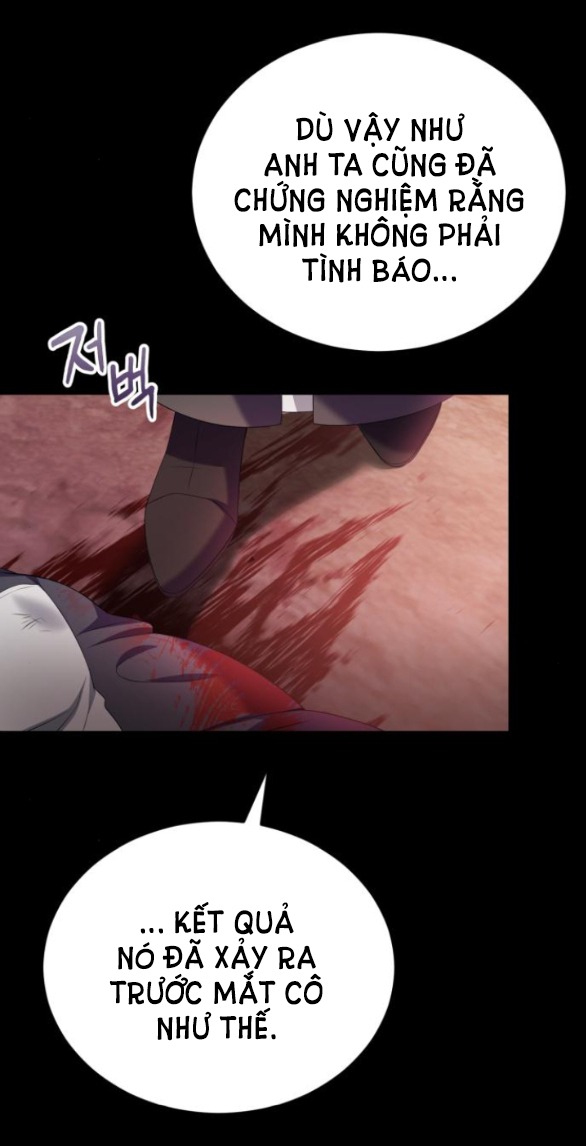 tôi sẽ ly hôn với người chồng bạo chúa chapter 54.2 9