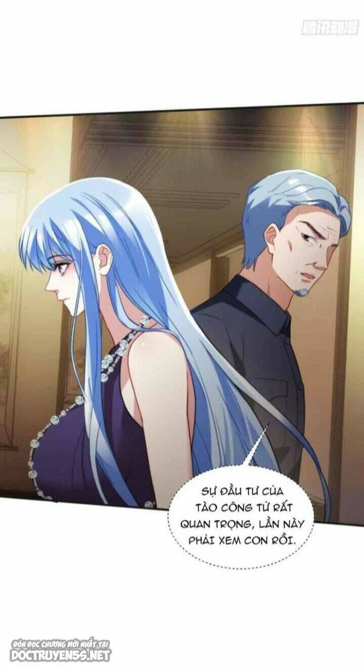 Bỏ Làm Simp Chúa, Ta Có Trong Tay Cả Tỉ Thần Hào chapter 12.1 24