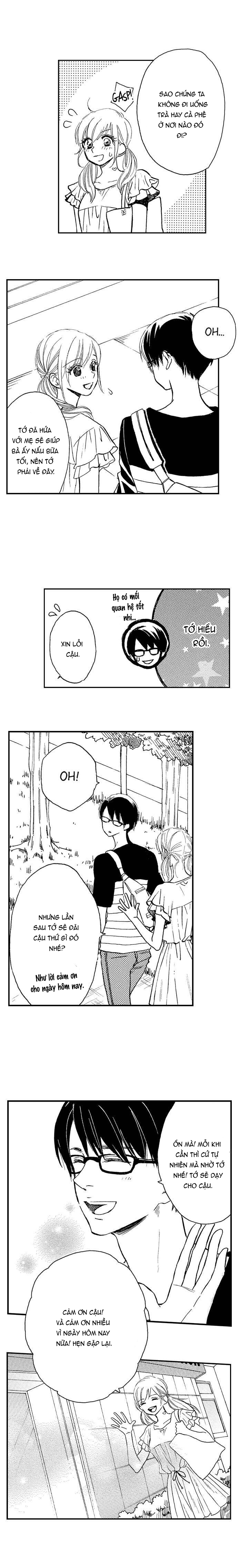 [16+] lạc vào thế giới mà tình dục là bài học bắt buộc chapter 24.2 1