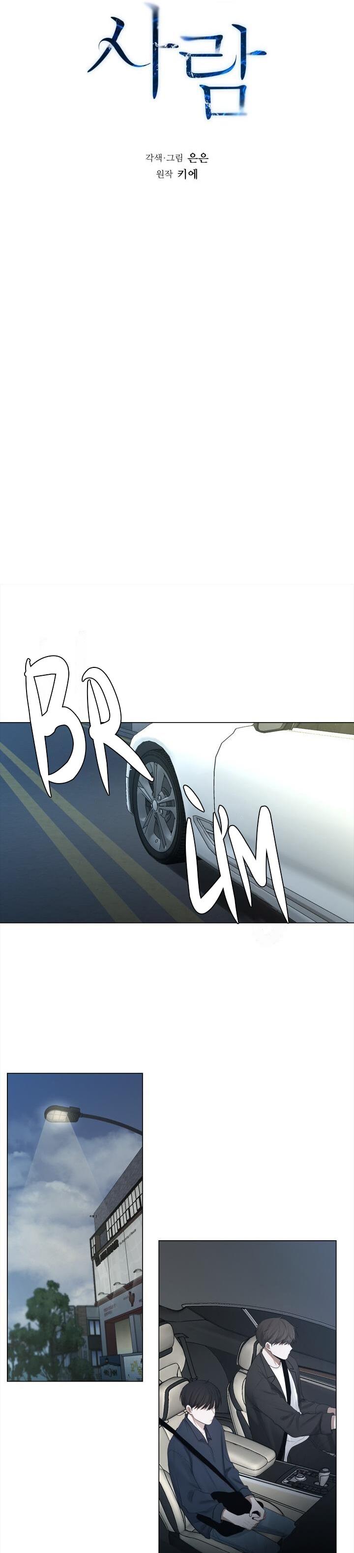 không xa lạ chapter 28 9