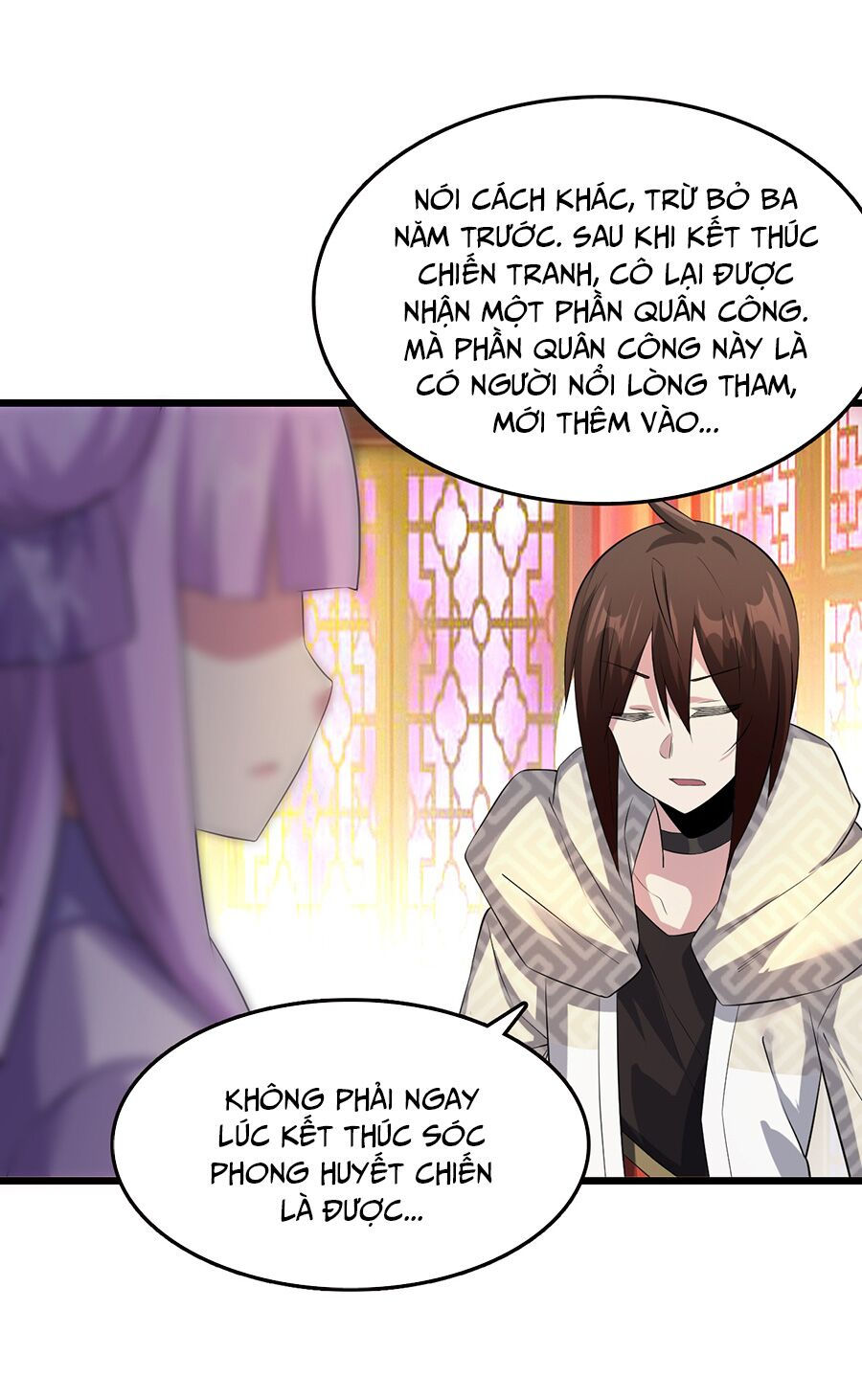 đại bảo kiếm của tôi chapter 47 82