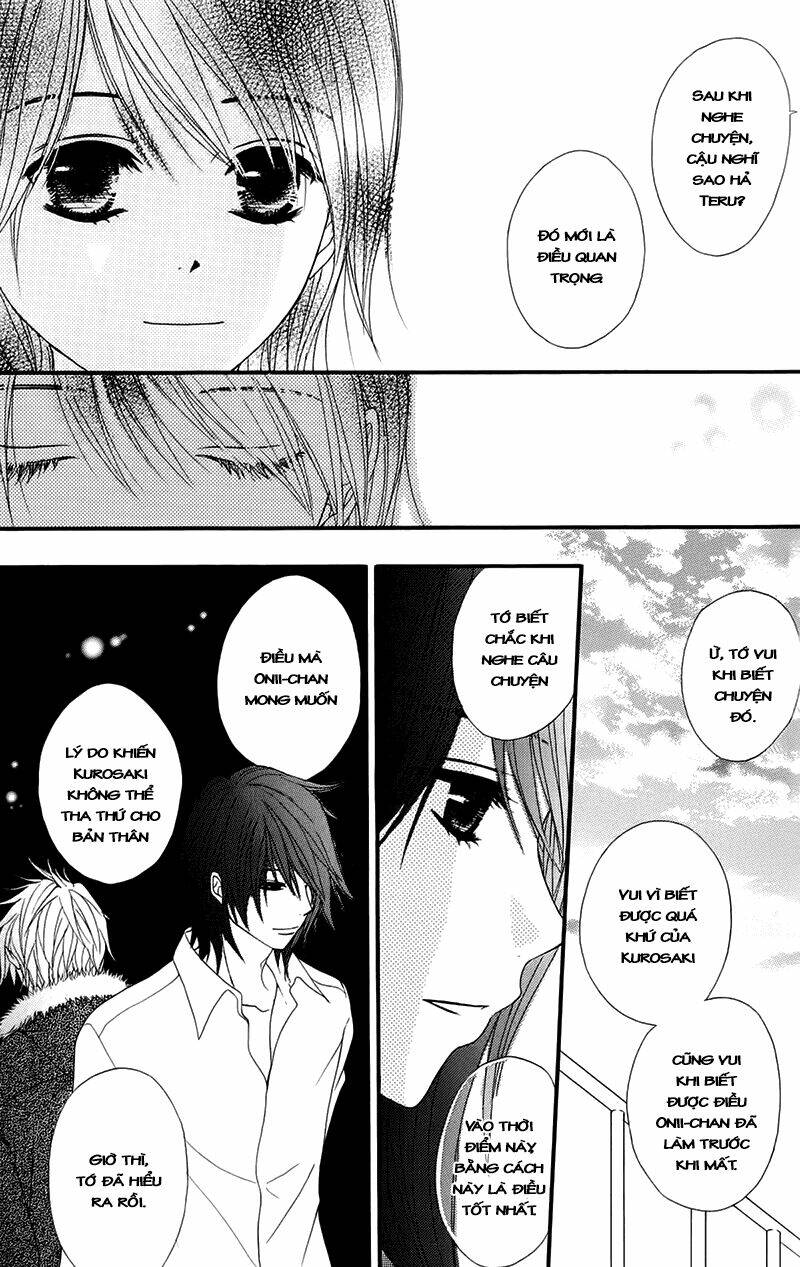 điện kích daisy chapter 40 12