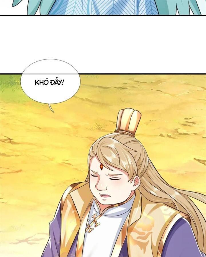 ta trở về từ thế giới tu tiên chapter 253 17