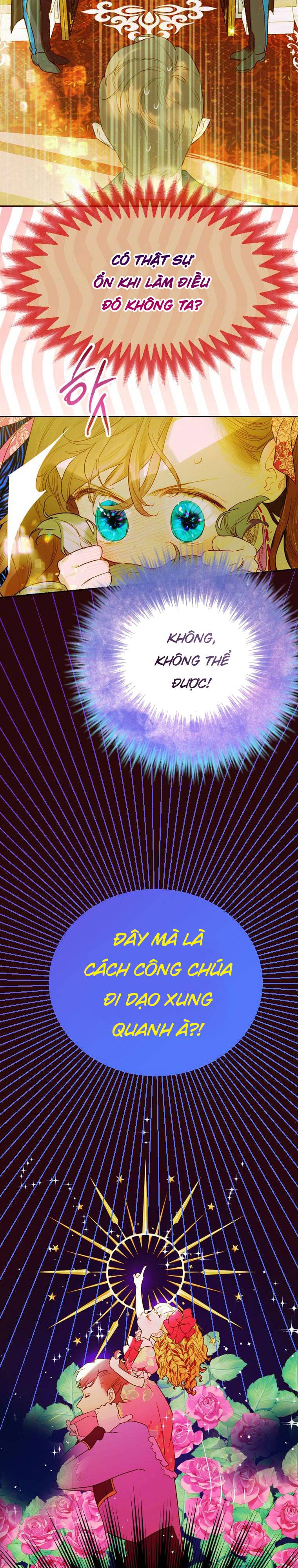 mẹ tôi lại kết hôn lần nữa chapter 9 11