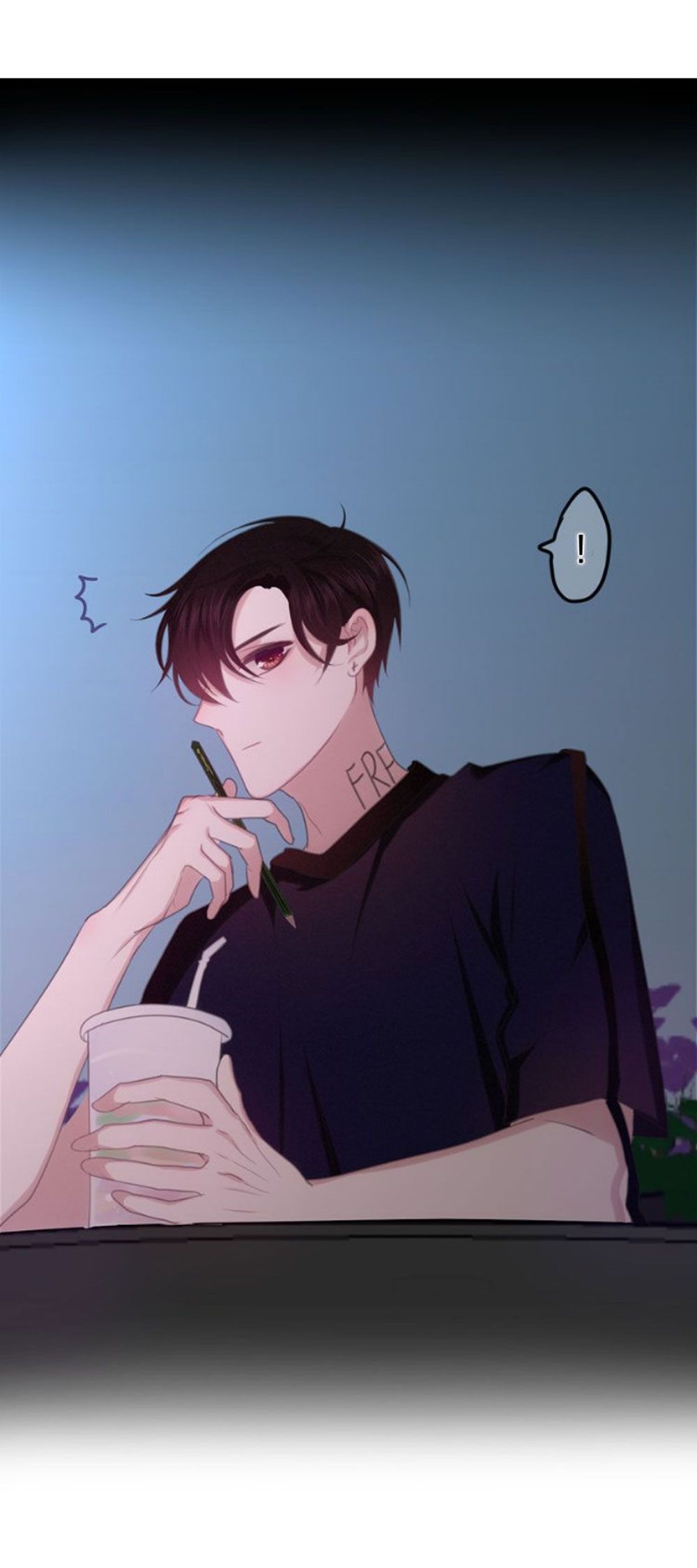 tháng sáu kì diệu chapter 42 5