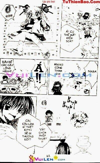 viên ngọc nhiệm màu chapter 1 45