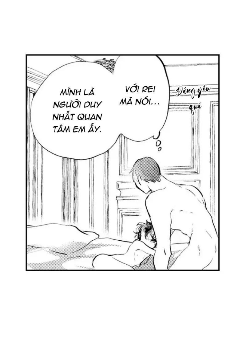 tiếng gọi của tình yêu sau trải nghiệm cận tử chapter 36 8