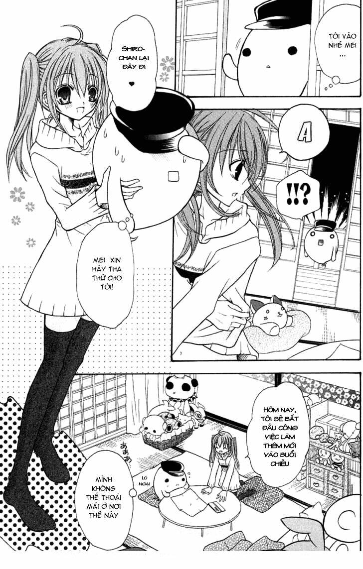 tokyo innocent chapter 11 8