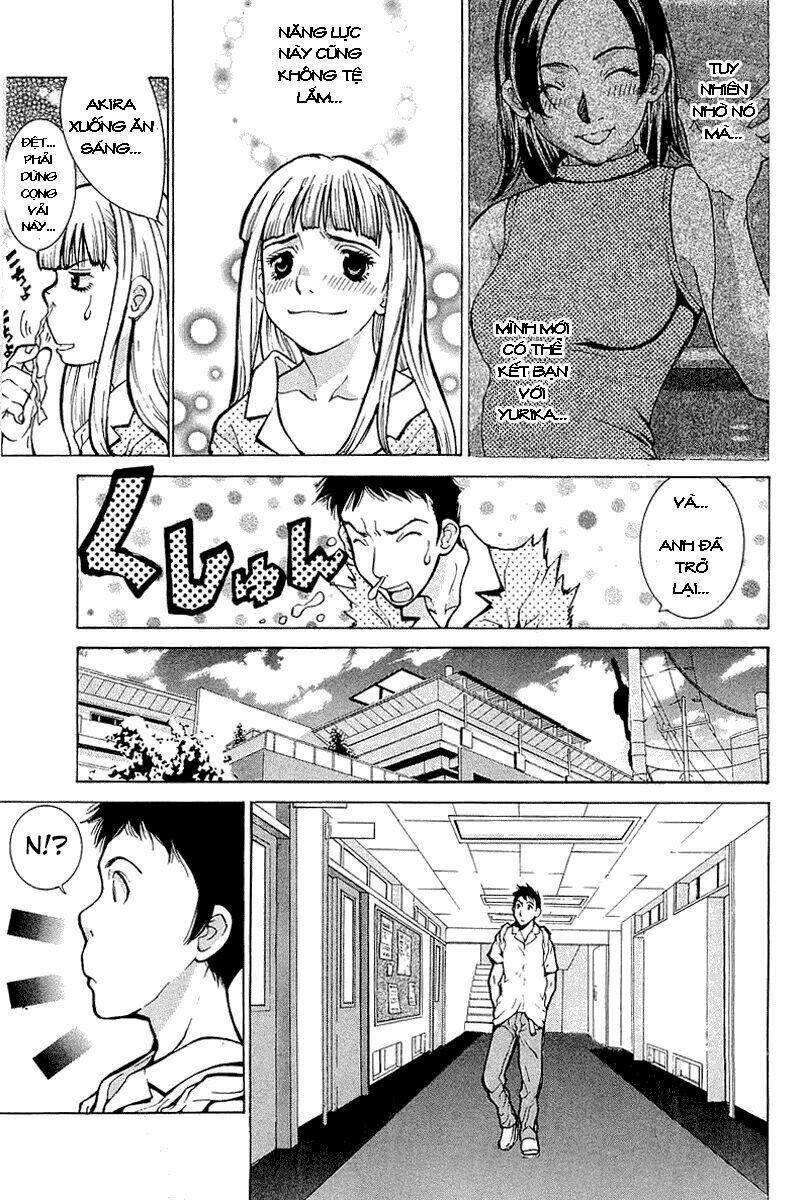 gacha gacha - secret chapter 2 3