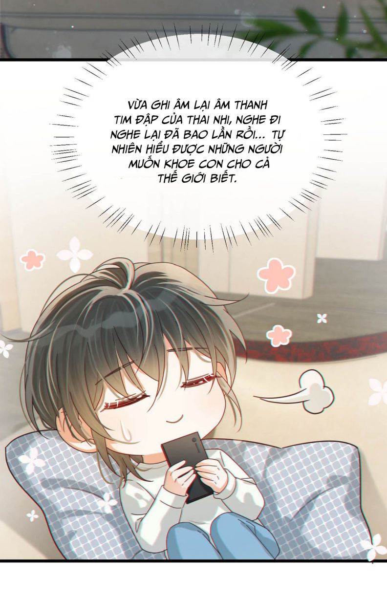 nịch tửu chapter 44 23