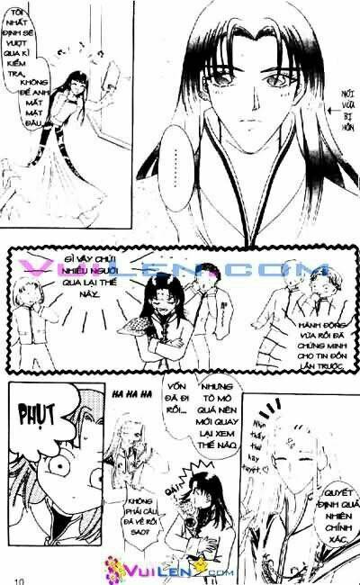 hai nàng công chúa chapter 3 10