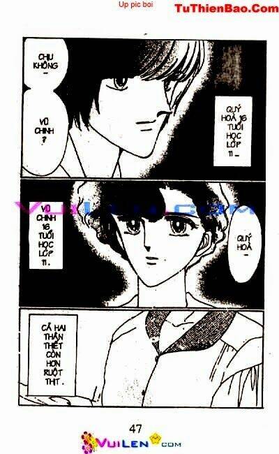 cô bé khóc nhè chapter 15 46