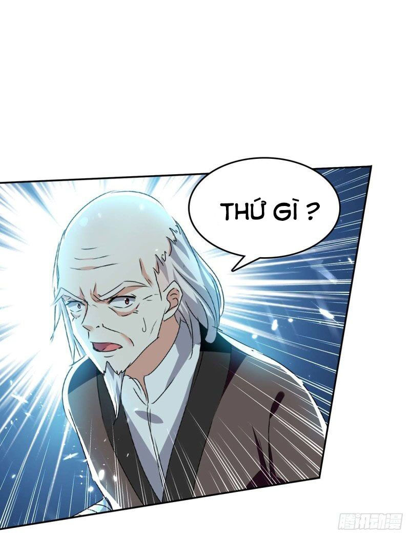 tối cường thăng cấp chapter 246 29