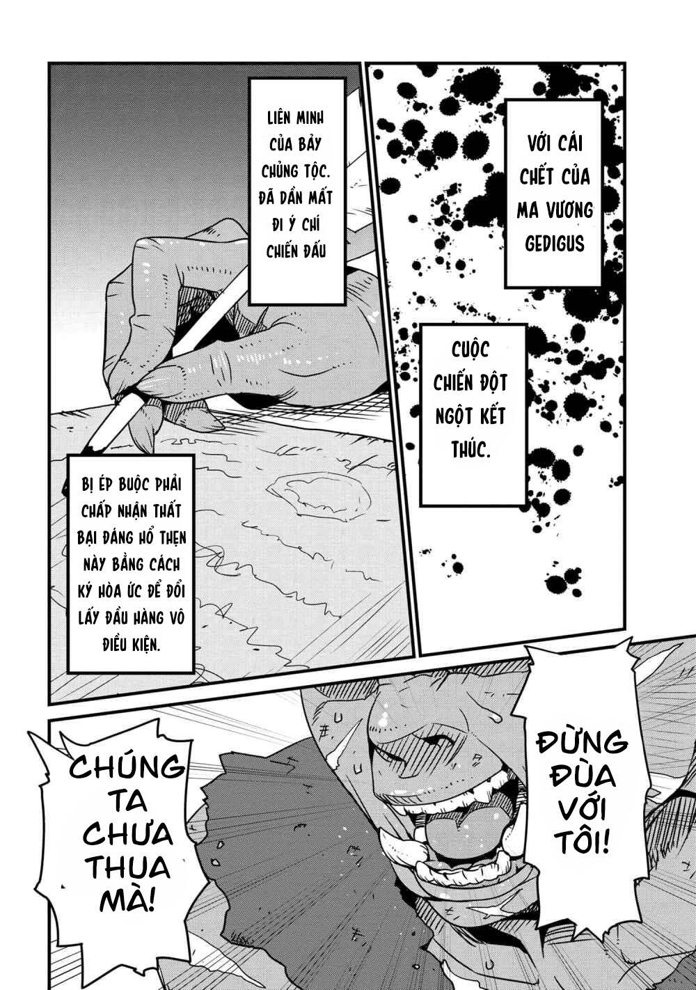 orc hero story-discovery chronicles chapter 0 10