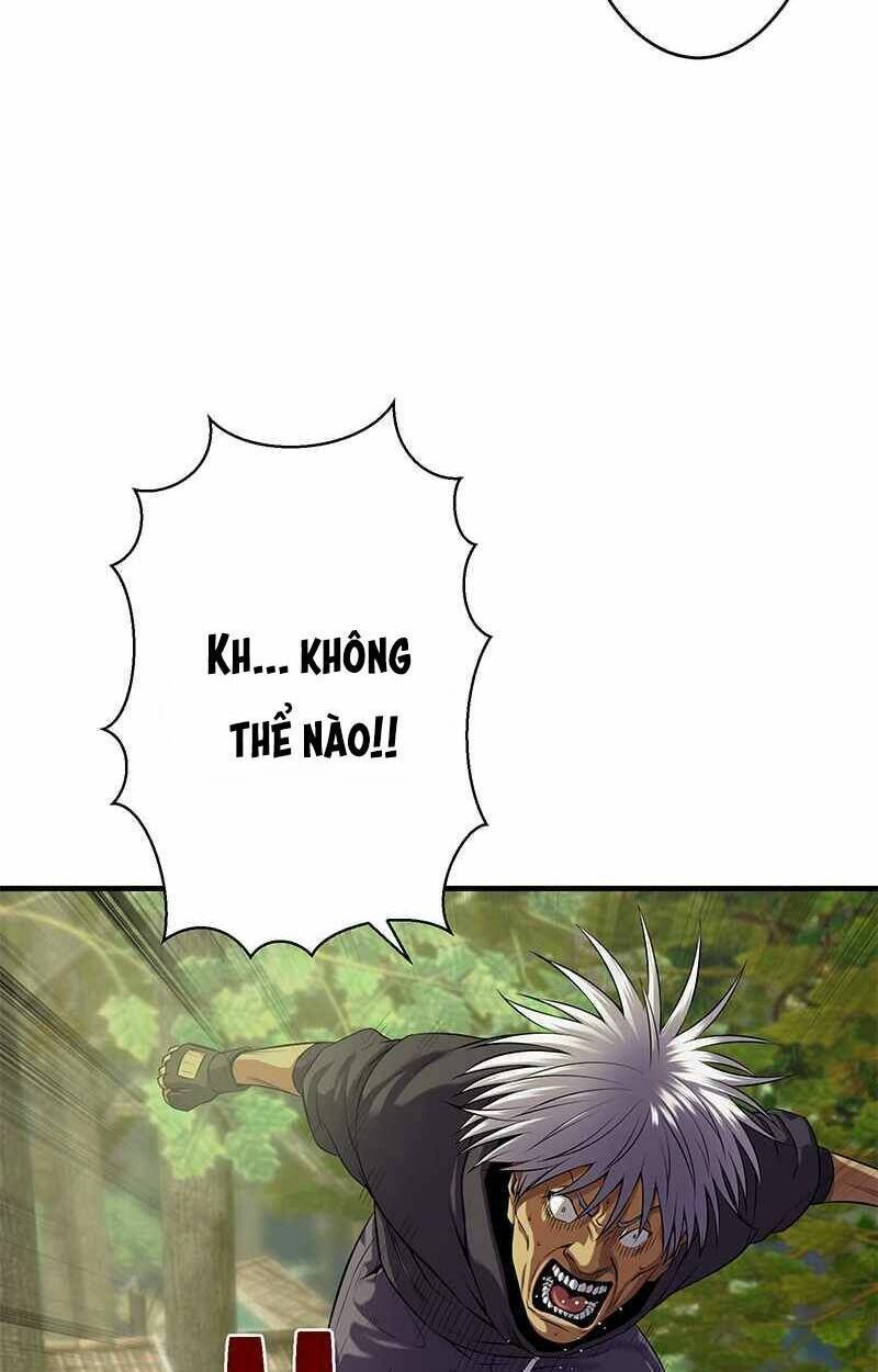 mê đạo tử ngục~vô địch sát thủ chinh phục ma lâm chapter 4 53