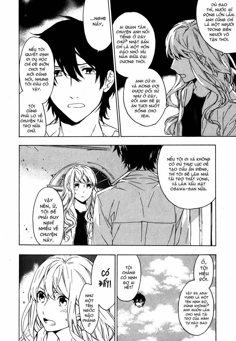 birdcage manor chapter 19 10