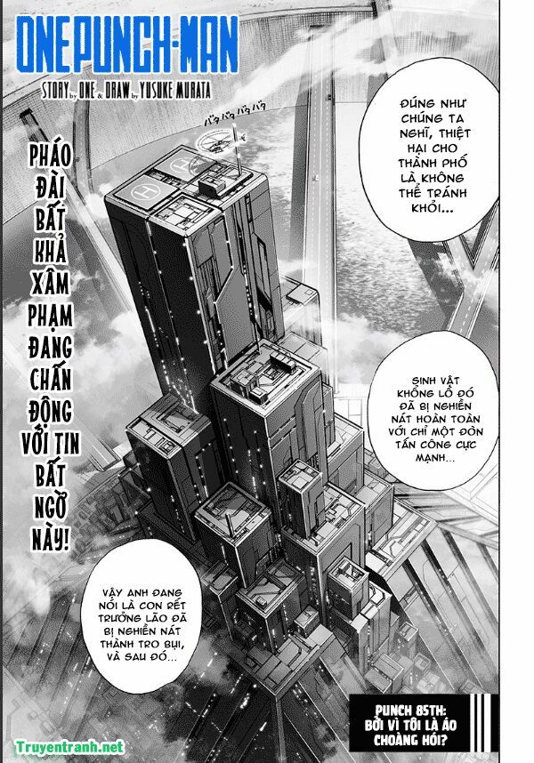one-punch man chapter 126 2