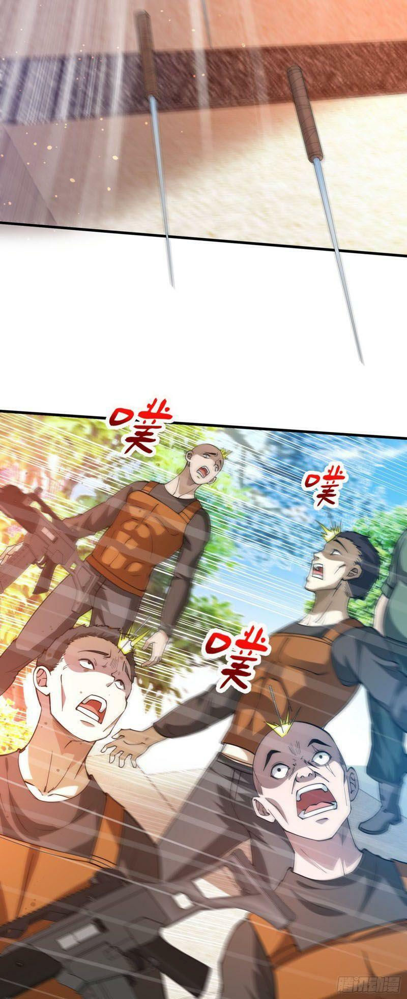 tối cường thần y tại đô thị chapter 175 24