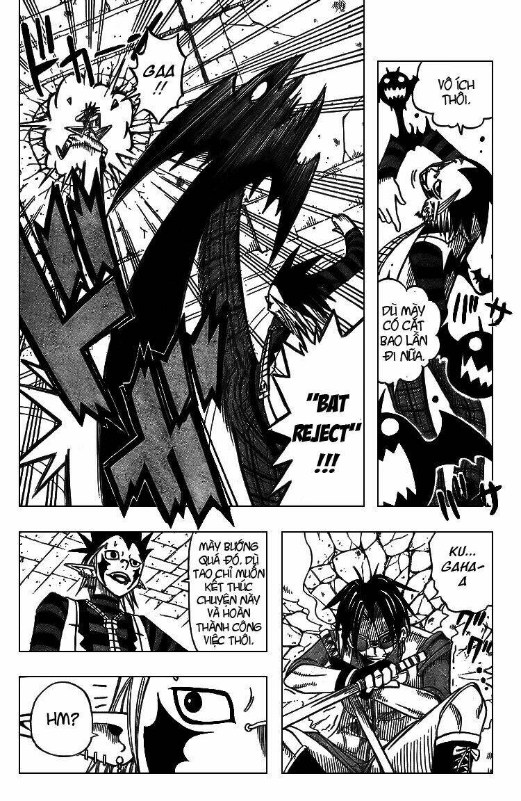 buster keel chapter 5 24