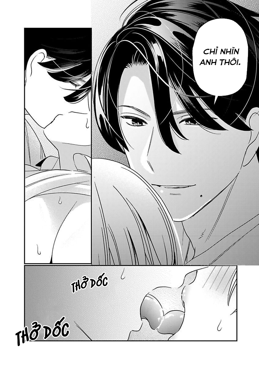 quan hệ nơi công sở chapter 6.2 10