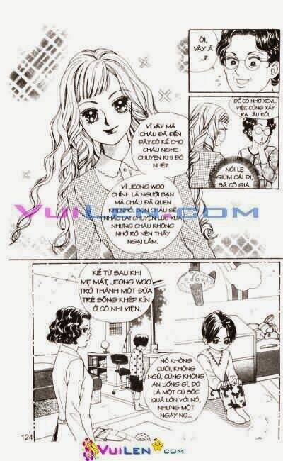 tên nô lệ đáng yêu chapter 5 124