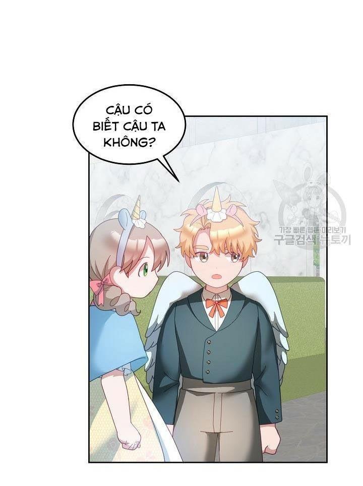 cô tiểu thư bé nhỏ thuần hóa các nhân vật chính chapter 55 24