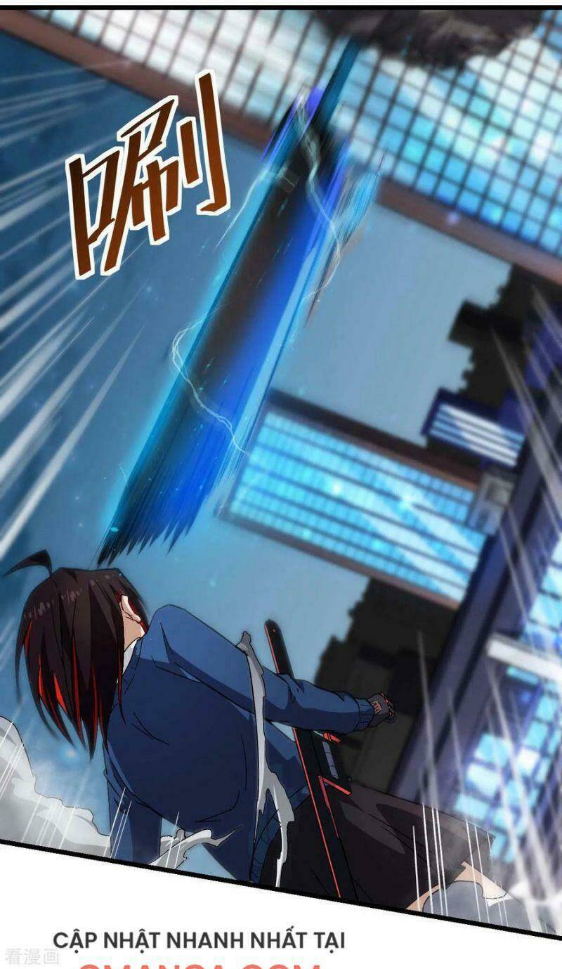 vườn trường cuồng sư hệ thống chapter 146 24