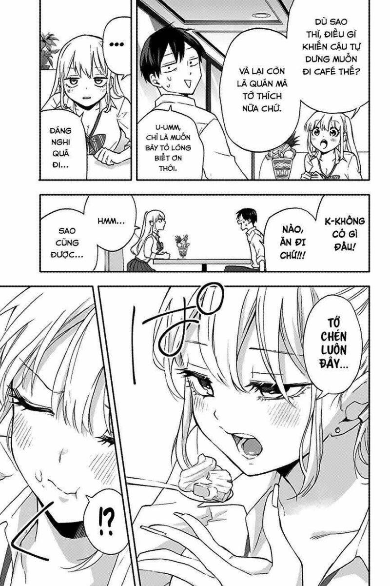 hanazono-sanchi no futago-chan chapter 23 11