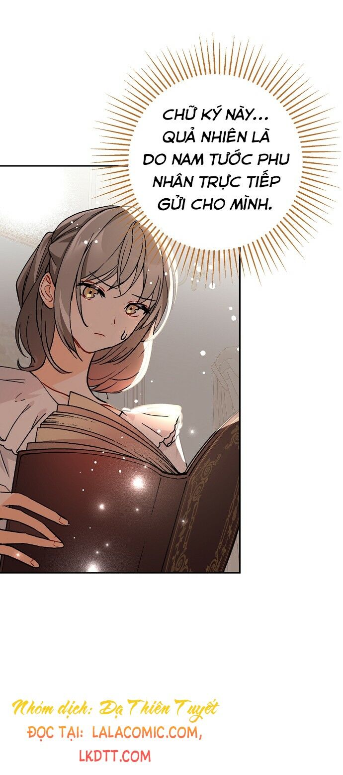 tôi không cố ý quyến rũ nam chính đâu! chapter 28 15