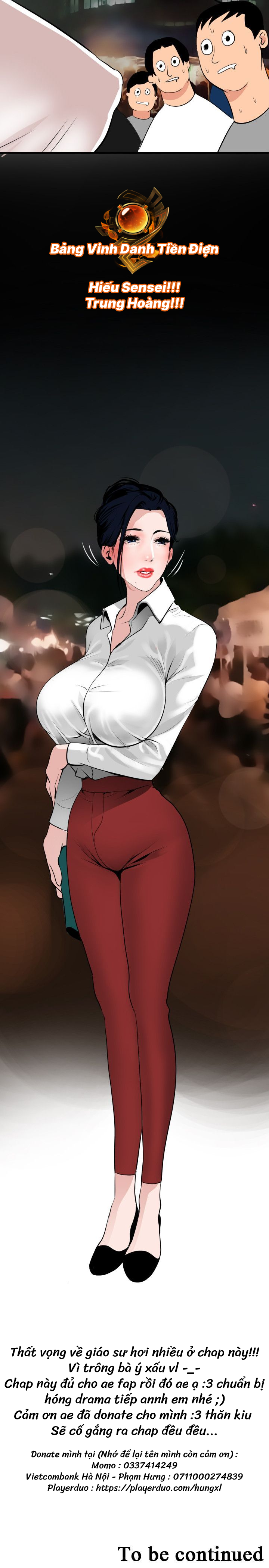 cột thu lôi chapter 45 21