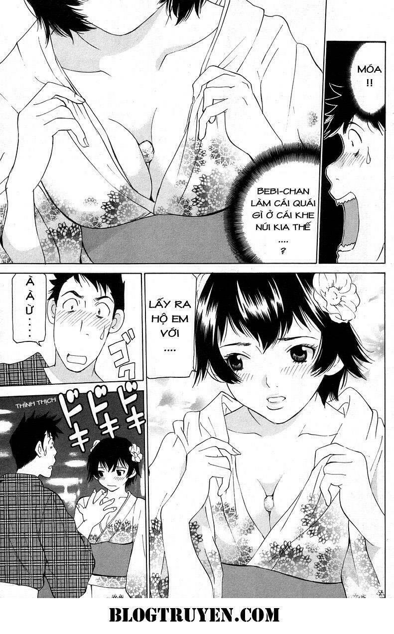 gacha gacha - secret chapter 53 19