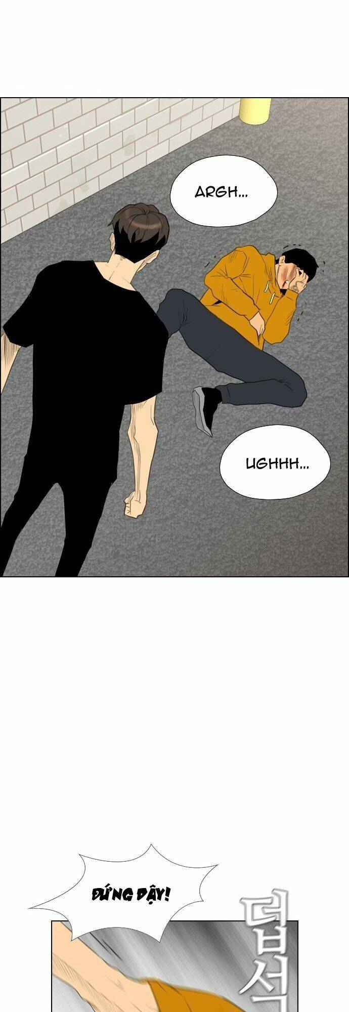 kẻ hồi sinh chapter 111 15