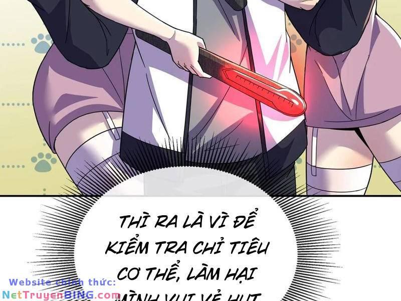 nhìn thấy thanh máu, ta xử tội thần linh chapter 163 73