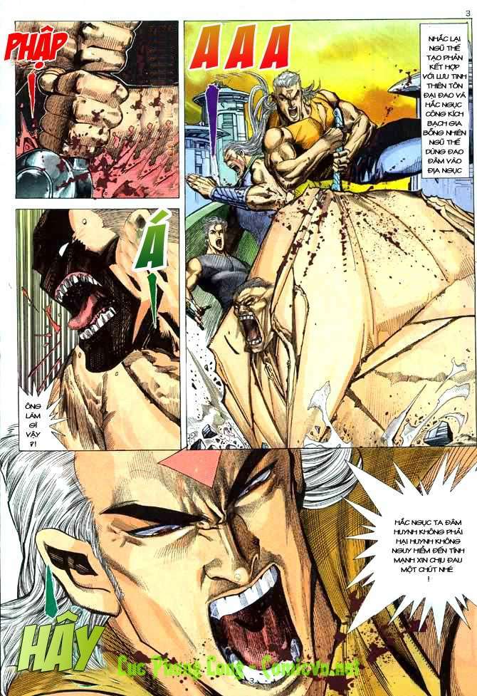 võ thần chapter 51 3