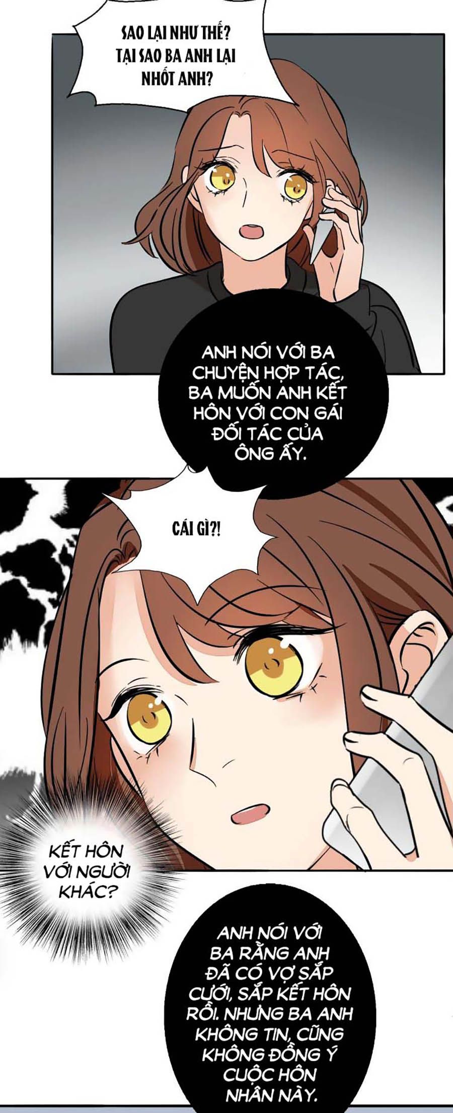 mùi hương lãng mạn chapter 93 8