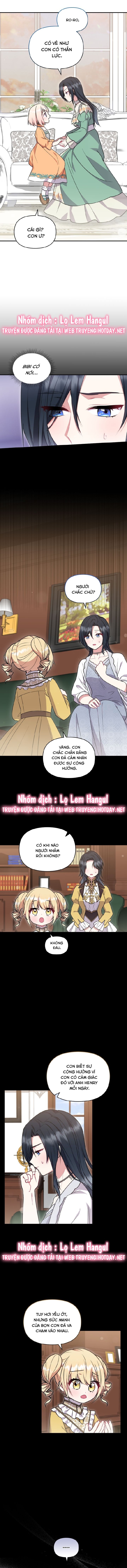 cô con gái nuôi đáng yêu của công tước chapter 75 3
