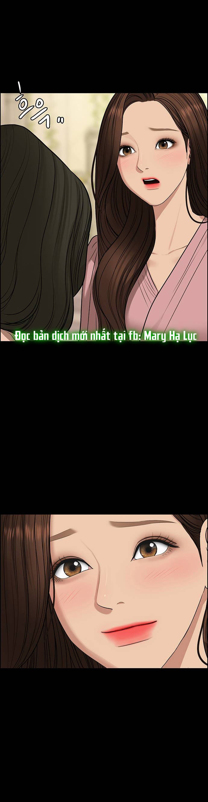 vẻ đẹp đích thực - true beauty chapter 195.1 16