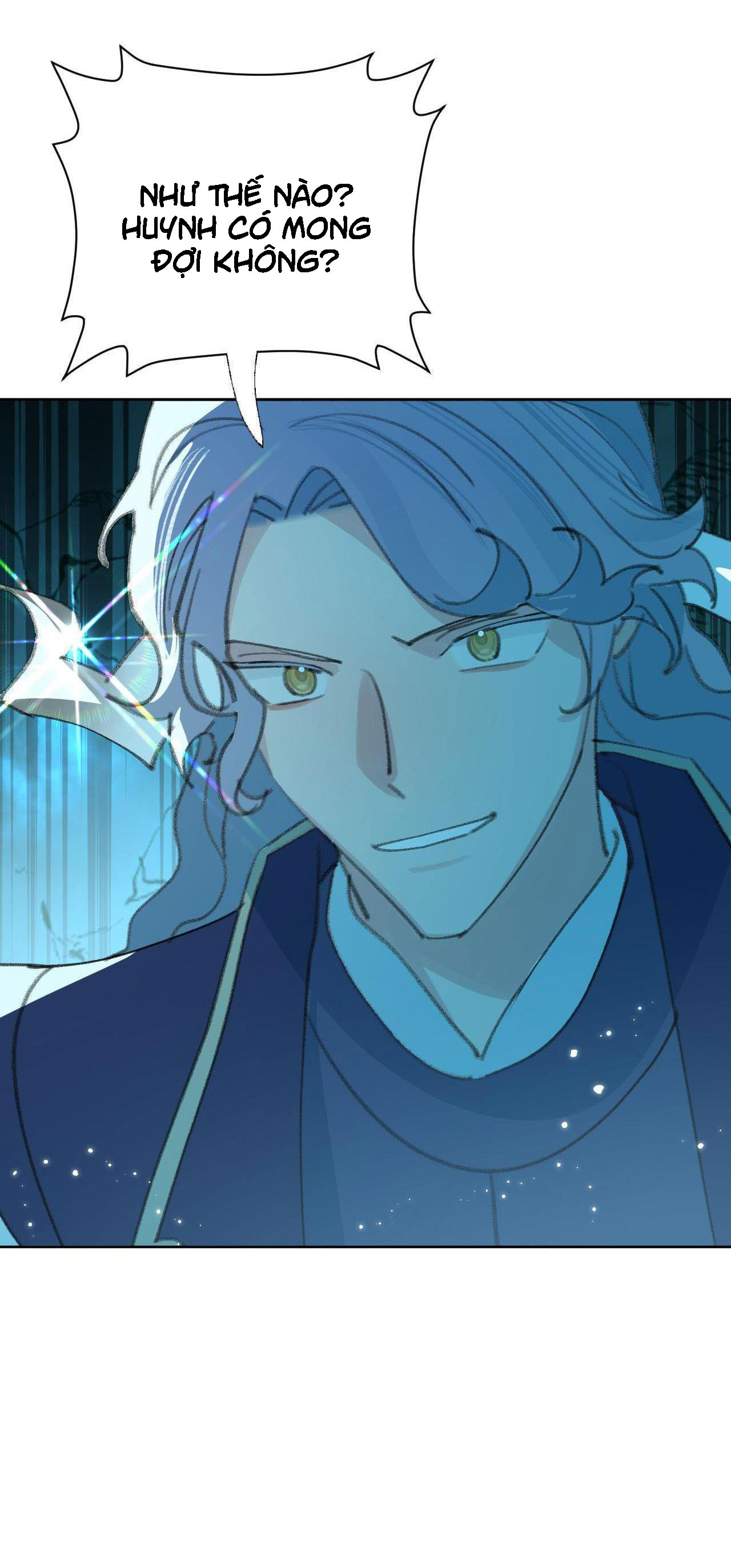 tôi lắng nghe thanh tôn chủ gọi chapter 28 16