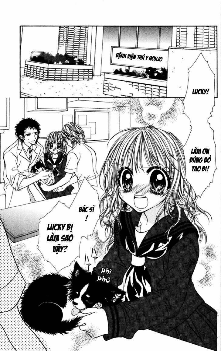 jigoku shoujo-cô gái đến từ địa ngục chapter 4 3