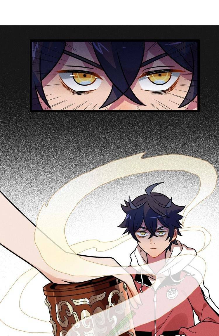 tu chân cuồng thiếu tại vườn trường chapter 37 25