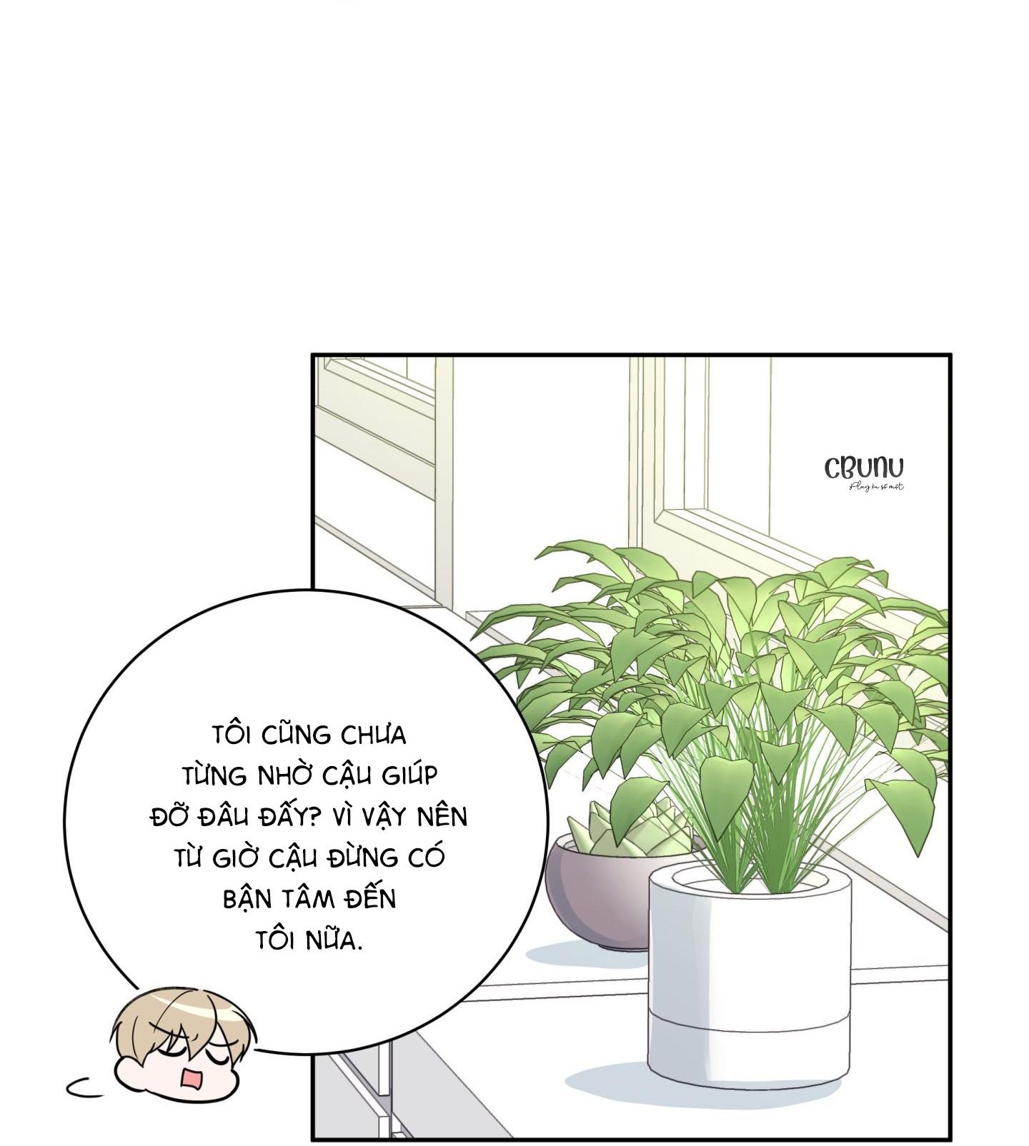 (CBunu) Bắt tay hả, thôi bỏ đi! chapter 5